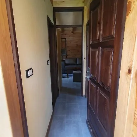 Kimovi Vajati Apartment Kostunici Exterior photo