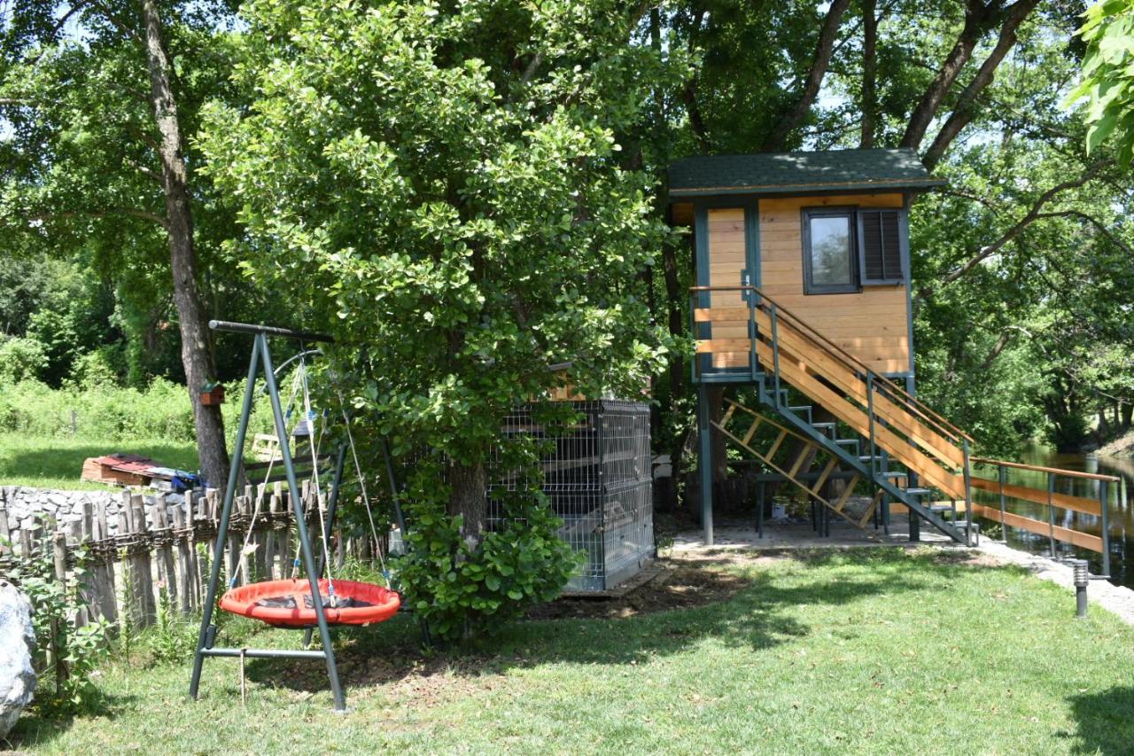 Apartment Kimovi Vajati