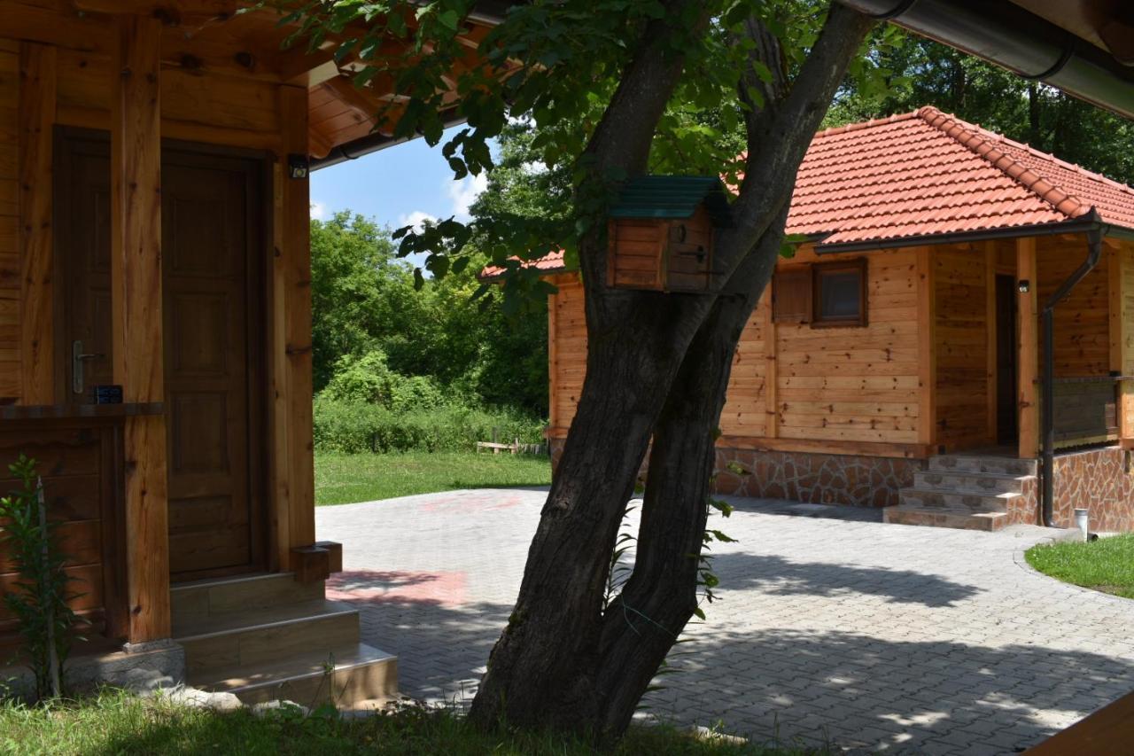 Apartment Kimovi Vajati *