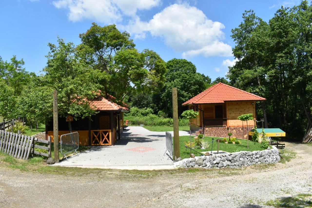 Apartment Kimovi Vajati