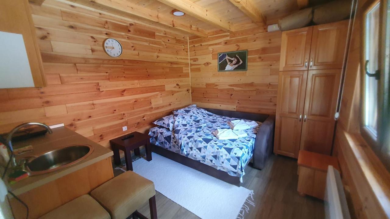 Kimovi Vajati Apartment