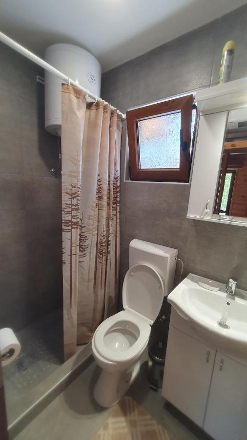 Kimovi Vajati Apartment *