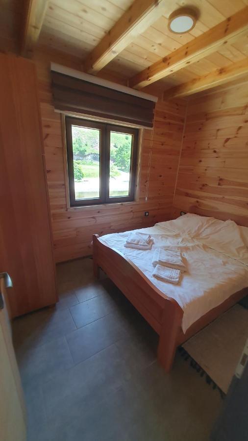 Apartment Kimovi Vajati Kostunici