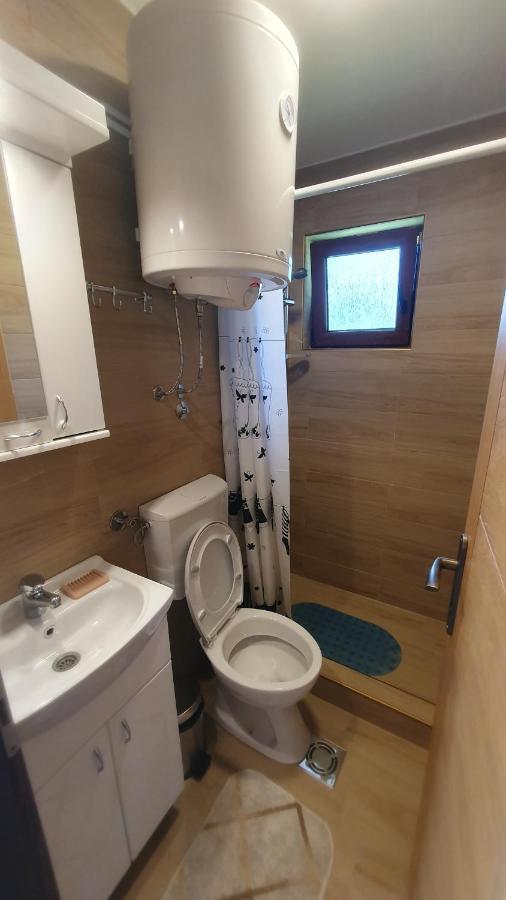 Apartment Kimovi Vajati Kostunici