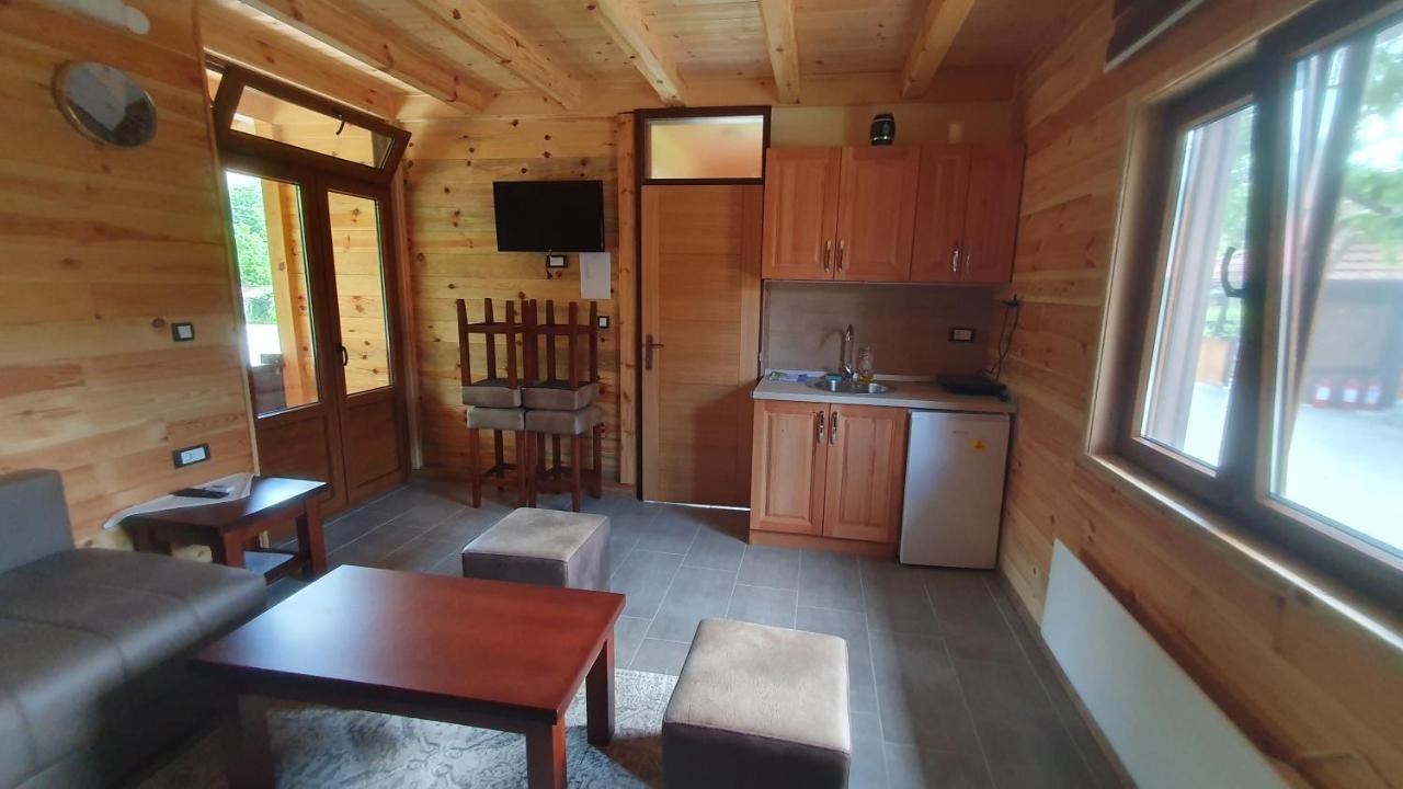 Kimovi Vajati Apartment