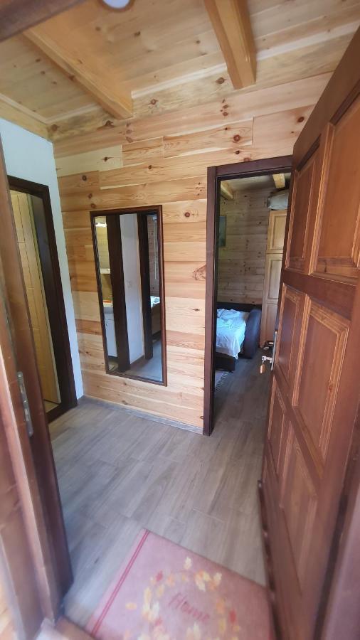 Apartment Kimovi Vajati